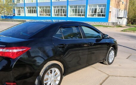 Toyota Corolla, 2013 год, 1 450 000 рублей, 6 фотография