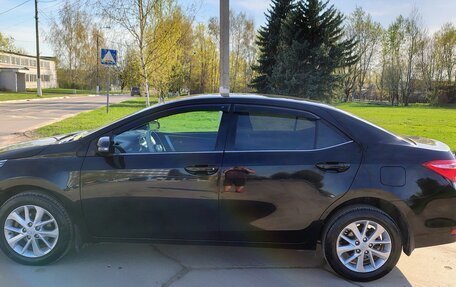 Toyota Corolla, 2013 год, 1 450 000 рублей, 8 фотография