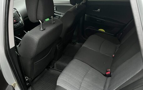 KIA cee'd I рестайлинг, 2011 год, 845 000 рублей, 11 фотография