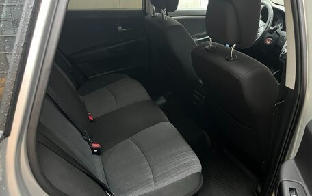 KIA cee'd I рестайлинг, 2011 год, 845 000 рублей, 12 фотография