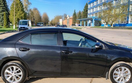 Toyota Corolla, 2013 год, 1 450 000 рублей, 7 фотография