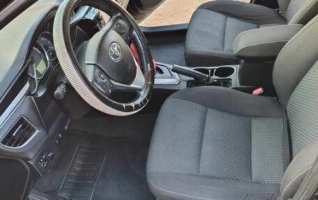 Toyota Corolla, 2013 год, 1 450 000 рублей, 11 фотография