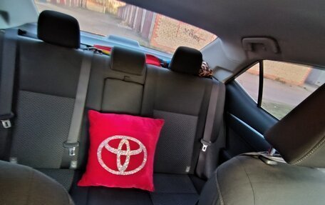Toyota Corolla, 2013 год, 1 450 000 рублей, 10 фотография