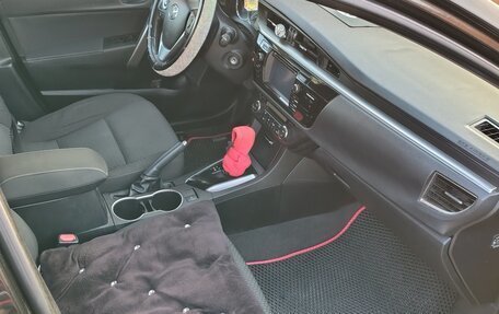 Toyota Corolla, 2013 год, 1 450 000 рублей, 13 фотография