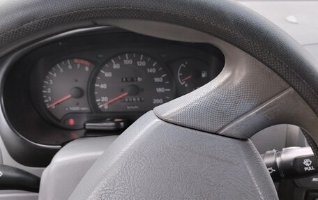 Hyundai Accent II, 2005 год, 200 000 рублей, 6 фотография
