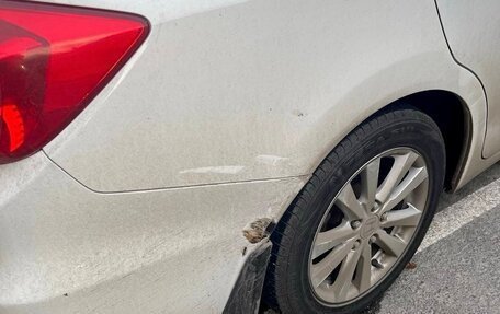 Honda Civic IX, 2012 год, 1 500 000 рублей, 11 фотография
