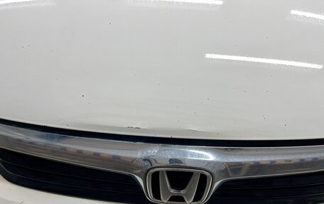 Honda Civic IX, 2012 год, 1 500 000 рублей, 10 фотография
