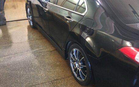 Honda Accord VIII рестайлинг, 2008 год, 1 500 000 рублей, 13 фотография