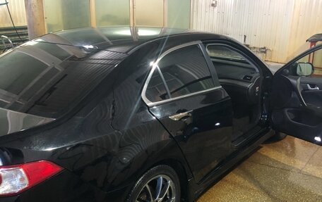 Honda Accord VIII рестайлинг, 2008 год, 1 500 000 рублей, 15 фотография
