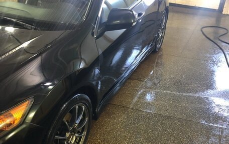 Honda Accord VIII рестайлинг, 2008 год, 1 500 000 рублей, 14 фотография