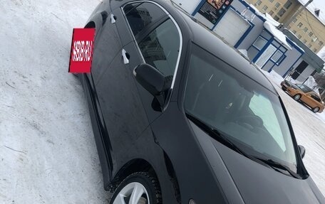 Honda Accord VIII рестайлинг, 2008 год, 1 500 000 рублей, 16 фотография
