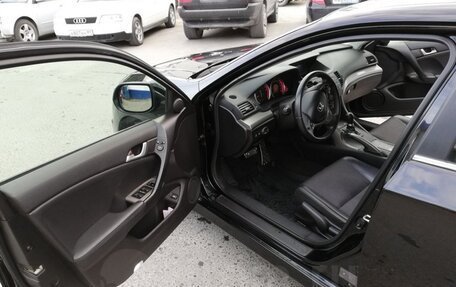 Honda Accord VIII рестайлинг, 2008 год, 1 500 000 рублей, 19 фотография