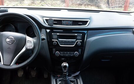 Nissan X-Trail, 2018 год, 2 100 000 рублей, 4 фотография