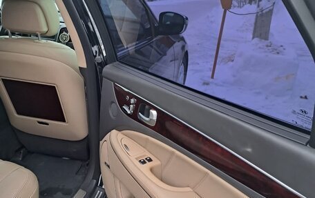 Hyundai Equus II, 2012 год, 1 500 000 рублей, 2 фотография