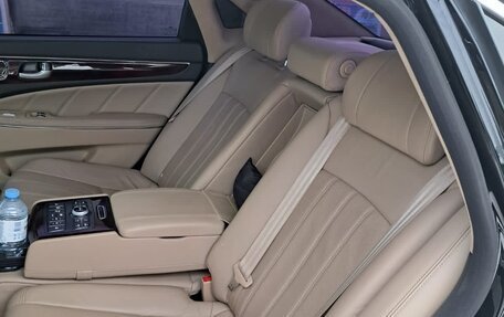 Hyundai Equus II, 2012 год, 1 500 000 рублей, 3 фотография