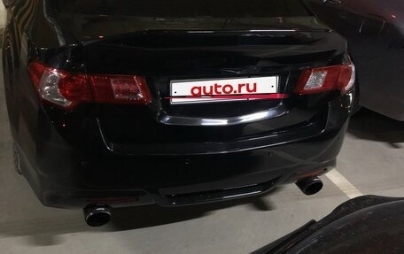 Honda Accord VIII рестайлинг, 2008 год, 1 500 000 рублей, 9 фотография