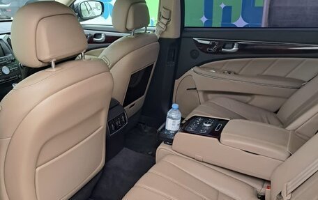 Hyundai Equus II, 2012 год, 1 500 000 рублей, 5 фотография