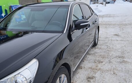 Hyundai Equus II, 2012 год, 1 500 000 рублей, 7 фотография