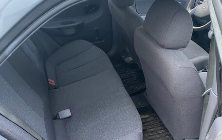 Hyundai Accent II, 2004 год, 310 000 рублей, 6 фотография