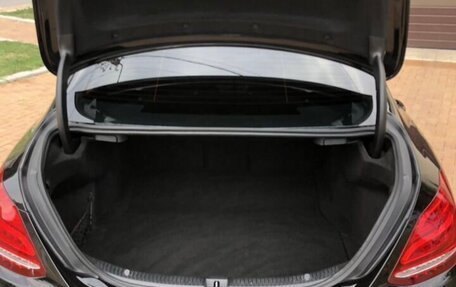 Mercedes-Benz C-Класс, 2015 год, 2 400 000 рублей, 13 фотография