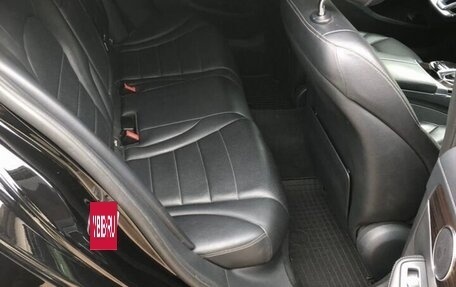 Mercedes-Benz C-Класс, 2015 год, 2 400 000 рублей, 16 фотография