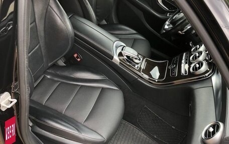 Mercedes-Benz C-Класс, 2015 год, 2 400 000 рублей, 17 фотография