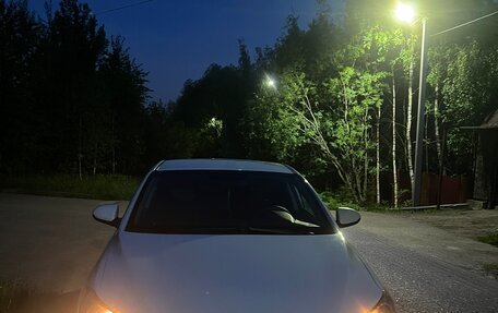 Hyundai Elantra VI рестайлинг, 2016 год, 1 330 000 рублей, 11 фотография