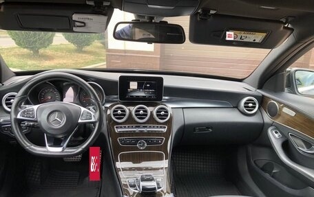 Mercedes-Benz C-Класс, 2015 год, 2 400 000 рублей, 19 фотография