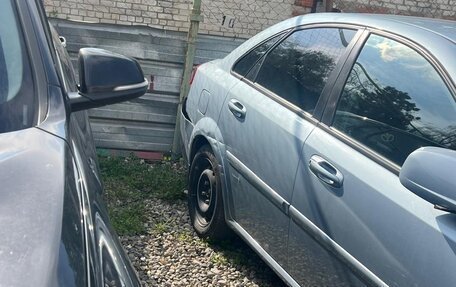 Daewoo Gentra II, 2014 год, 670 000 рублей, 3 фотография