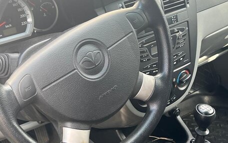 Daewoo Gentra II, 2014 год, 670 000 рублей, 8 фотография