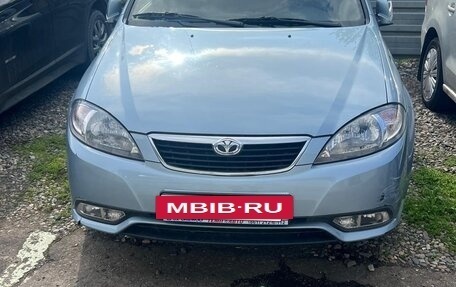Daewoo Gentra II, 2014 год, 670 000 рублей, 2 фотография