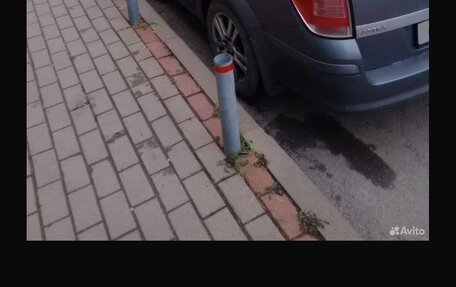 Opel Astra H, 2005 год, 500 000 рублей, 5 фотография