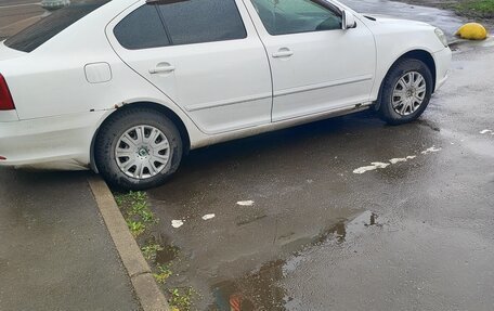 Skoda Octavia, 2013 год, 620 000 рублей, 2 фотография