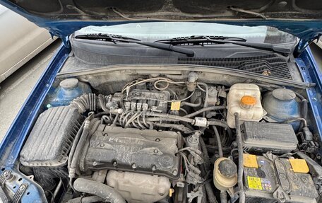 Chevrolet Lacetti, 2011 год, 600 009 рублей, 5 фотография