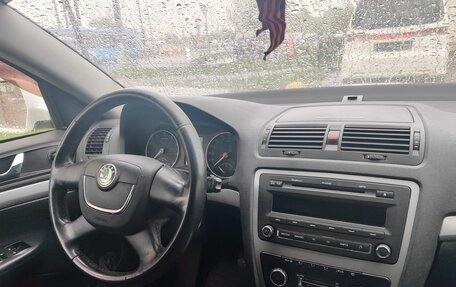Skoda Octavia, 2013 год, 620 000 рублей, 4 фотография