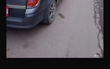 Opel Astra H, 2005 год, 500 000 рублей, 6 фотография