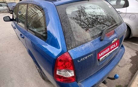 Chevrolet Lacetti, 2011 год, 600 009 рублей, 7 фотография