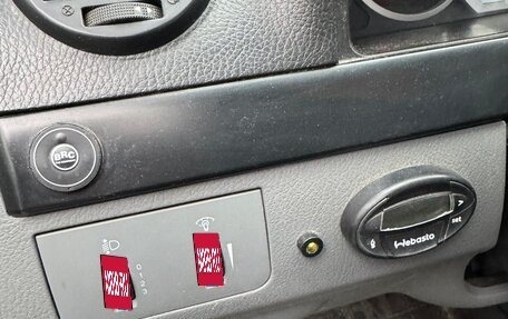 Chevrolet Lacetti, 2011 год, 600 009 рублей, 6 фотография