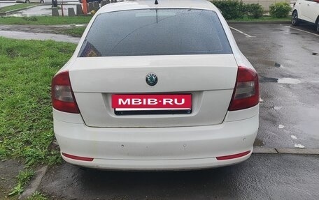 Skoda Octavia, 2013 год, 620 000 рублей, 3 фотография