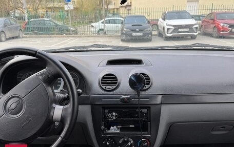Chevrolet Lacetti, 2011 год, 600 009 рублей, 8 фотография