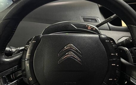 Citroen C4 Picasso II рестайлинг, 2012 год, 650 000 рублей, 3 фотография