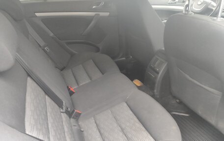 Skoda Octavia, 2013 год, 620 000 рублей, 5 фотография