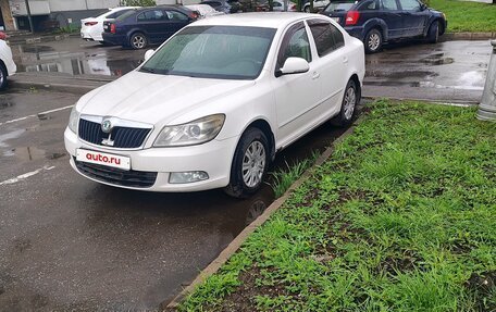 Skoda Octavia, 2013 год, 620 000 рублей, 7 фотография