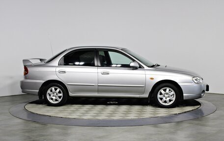 KIA Spectra II (LD), 2007 год, 357 000 рублей, 8 фотография