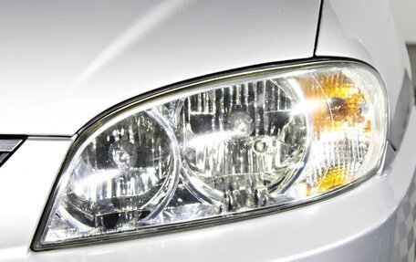 KIA Spectra II (LD), 2007 год, 357 000 рублей, 9 фотография