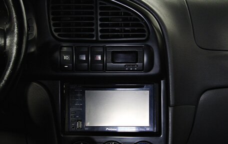 KIA Spectra II (LD), 2007 год, 357 000 рублей, 14 фотография