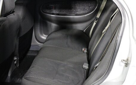 KIA Spectra II (LD), 2007 год, 357 000 рублей, 15 фотография