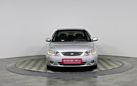 KIA Spectra II (LD), 2007 год, 357 000 рублей, 2 фотография
