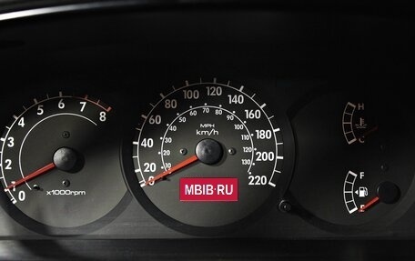 KIA Spectra II (LD), 2007 год, 357 000 рублей, 13 фотография