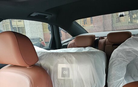 Audi A6, 2019 год, 3 810 000 рублей, 10 фотография